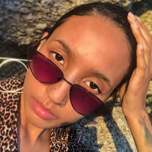 Meet your Posher, Michaela